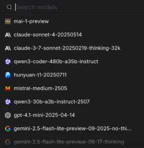 Inteligência Artificial VIP - Others