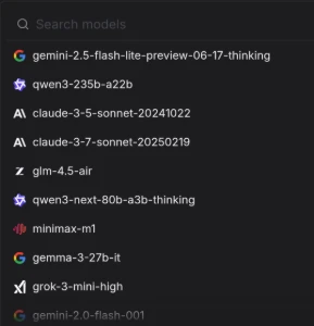 Inteligência Artificial VIP - Others