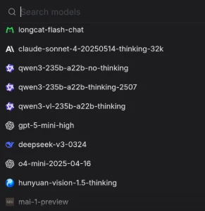 Inteligência Artificial VIP - Others