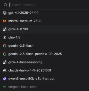 Inteligência Artificial VIP - Others