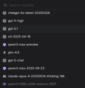 Inteligência Artificial VIP - Others