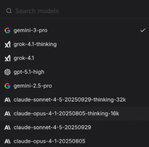 Inteligência Artificial VIP - Others