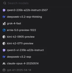 Inteligência Artificial VIP - Others