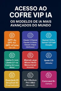 Inteligência Artificial VIP - Others