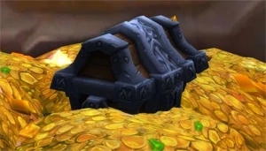 1K GOLD FAERLINA HORDA ! - Blizzard