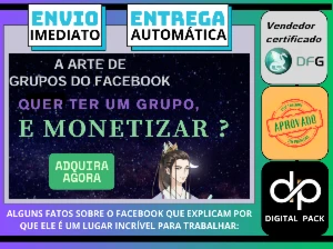 Descubra A Arte Dos Grupos Do Facebook - E Monetize