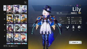Etheria Restart (globaL S3 NOVO SERVIDOR) Lily + Mio - Outros