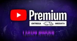 Youtube Premium - Entrega Imediata! - Assinaturas e Premium