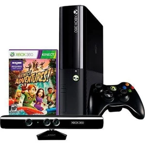 Xbox 360 Slim Bloqueado