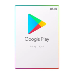 Gift card Playstore - Gift Cards