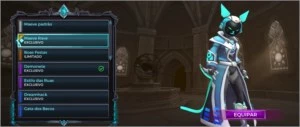 Conta PALADINS Lv251 c/580 Skins+SKINS LIMITADAS(Jenos, etc) - Steam