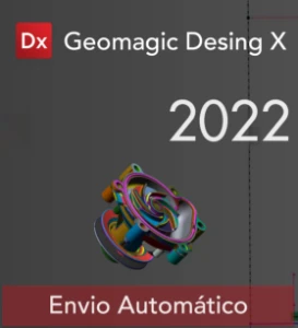 Geomagic Design X - Softwares and Licenses