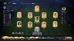 Ea Fc 26 Ultimate Edition Pc Ea ( 2K Fc Points ) - FIFA