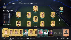 Ea Fc 26 Ultimate Edition Pc Ea ( 2K Fc Points ) - FIFA
