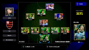 Conta Efootbal Steam Muito Boa - eFootball PES