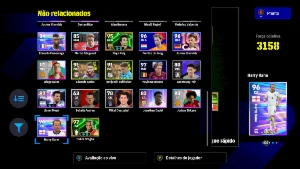 Conta Efootbal Steam Muito Boa - eFootball PES