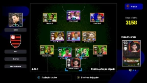 Conta Efootbal Steam Muito Boa - eFootball PES