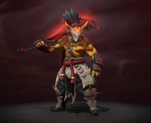Conta Dota 2 - Arcanda Es, Wind, Mk E Lina