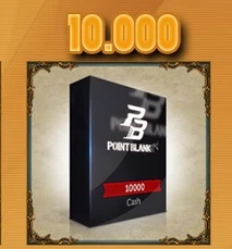 10000 Point Blank Cash - Outros