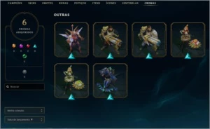 CONTA RIOT LEAGUE OF LEGENDS 2016 LOL