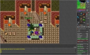 ELITE KNIGHT 183 + ELDER DRUID 89 ASTERA [Vários addons] - Tibia