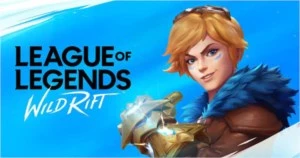 Elojob Wild Rift - League of Legends LOL