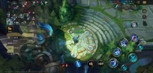 Elojob Wild Rift - League of Legends LOL