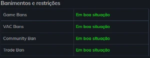 VENDO CONTA STEAM COM OS MELHORES JOGOS