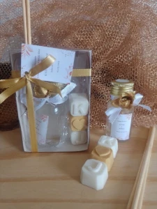 Kit Aromas