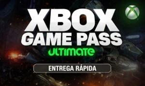 Xbox Game Pass Ultimate | Garantia de 30 Dias - Entrega Ágil - Assinaturas e Premium