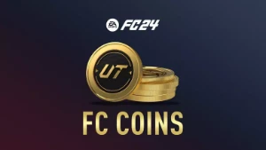 Coins EA FC 24 - Plataforma PC - FIFA