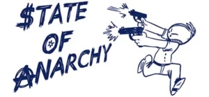 State of Anarchy Steam CD Key