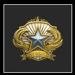 CONTA STEAM - RARA - MEDALHAS RARAS CS:GO