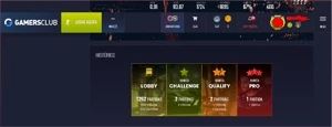 CONTA STEAM - RARA - MEDALHAS RARAS CS:GO