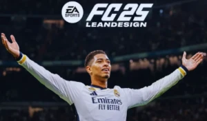 Ea Sports Fc 25 (Fifa25)