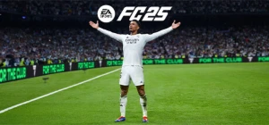 Ea Sports Fc 25 (Fifa25)