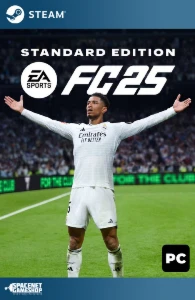 Ea Sports Fc 25 (Fifa25)