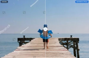 Remoção de Marca d’Água em Fotos + Remoção de Objetos - Outros