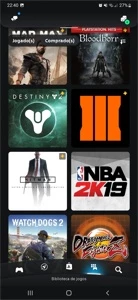 Conta psn com ps plus até Julho de 2023 e 120 reais na carte - Playstation