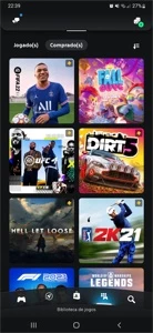 Conta psn com ps plus até Julho de 2023 e 120 reais na carte - Playstation
