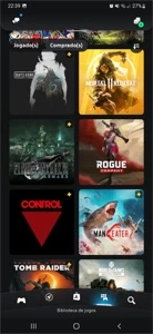 Conta psn com ps plus até Julho de 2023 e 120 reais na carte - Playstation