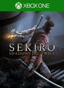 Sekiro: Shadows Die Twice - Xbox