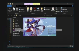 Genshin Impact Hack / tools 2025