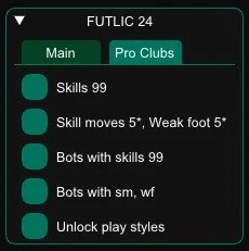 Futlic 24 - Softwares e Licenças