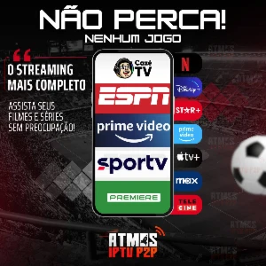 canal de streaming - Digital Services