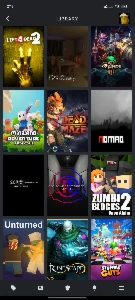 Conta steam vários jogos - Outros