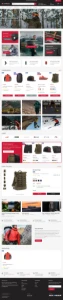 Tema Warehouse Shopify Atualizado + Chave de Ativação - Sites, Lojas e Sistemas Prontos Sites e Scripts