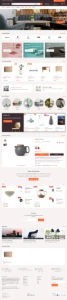 Tema Warehouse Shopify Atualizado + Chave de Ativação - Sites, Lojas e Sistemas Prontos Sites e Scripts