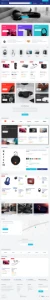 Tema Warehouse Shopify Atualizado + Chave de Ativação - Sites, Lojas e Sistemas Prontos Sites e Scripts