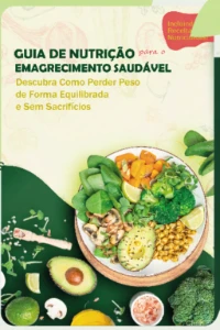 Guia Completo de Emagrecimento Saudável – PlayBook Digital